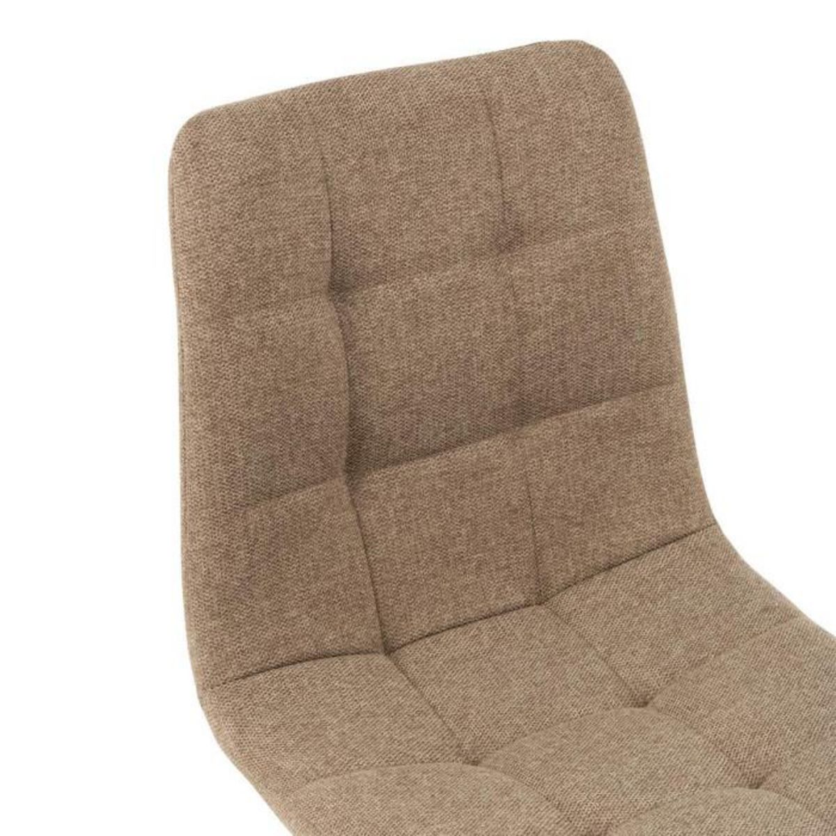 Paris Prix Chaise Design  Babette  90cm Beige