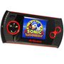 Voir la diapositive 1 : Sega - Console Retro Portable Master System & Game Gear Arcade