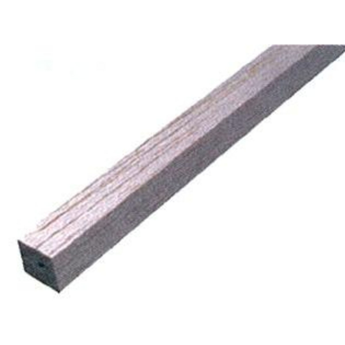 MAXICRAFT Baguette carrée 12x12mm en balsa