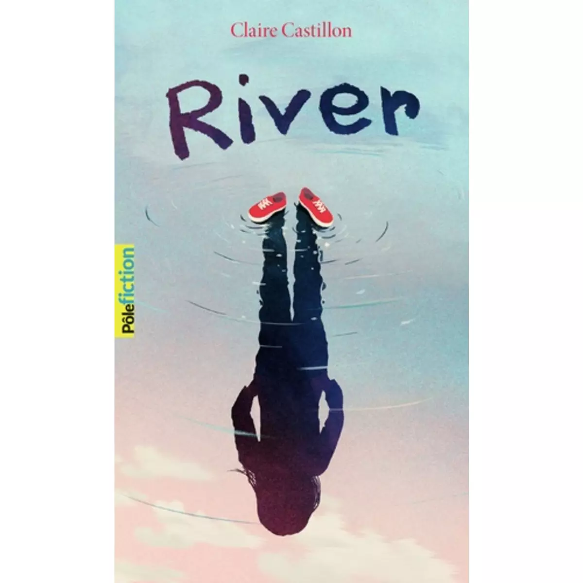  RIVER, Castillon Claire