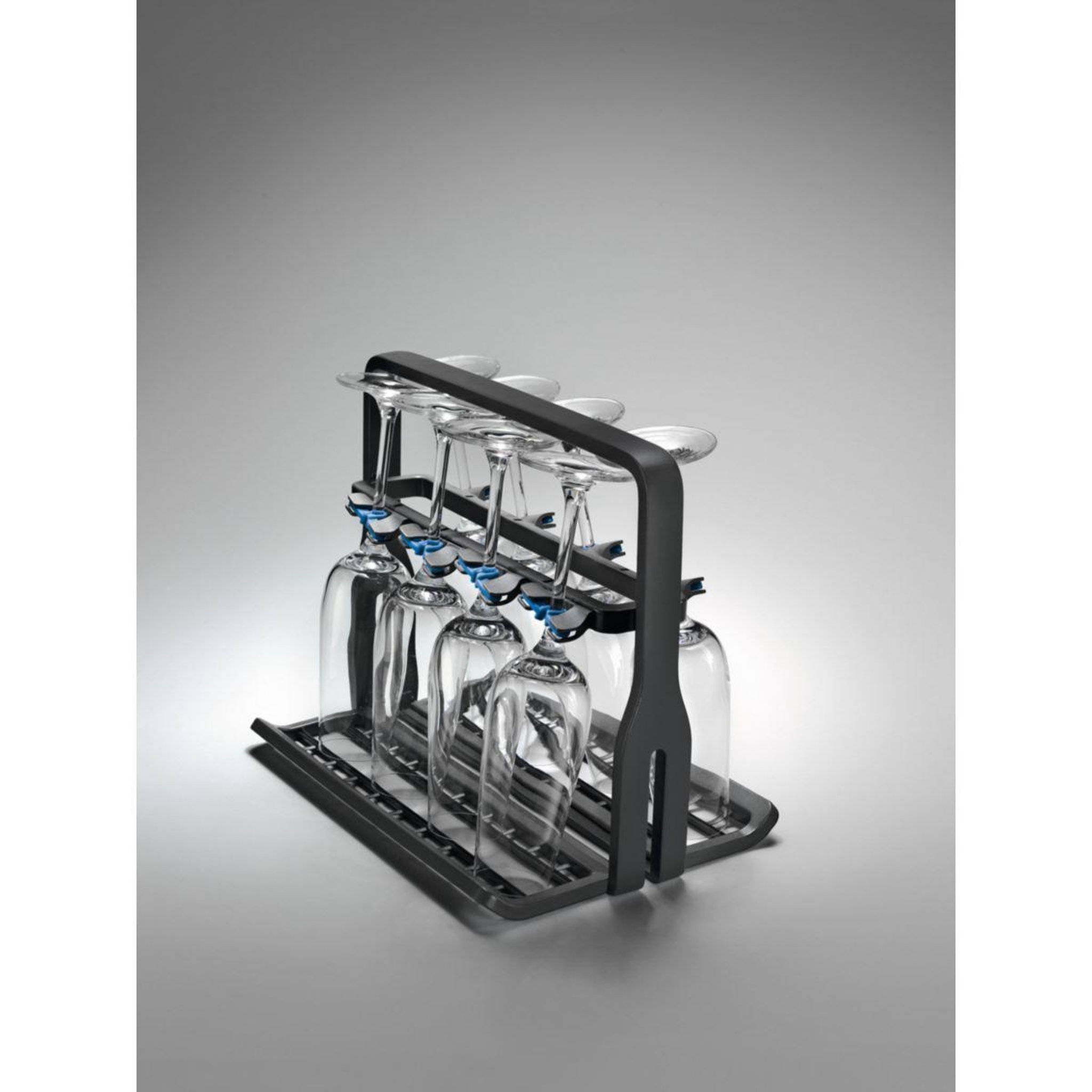 Voir la diapositive 4 : ELECTROLUX Support verre e9dhgb01