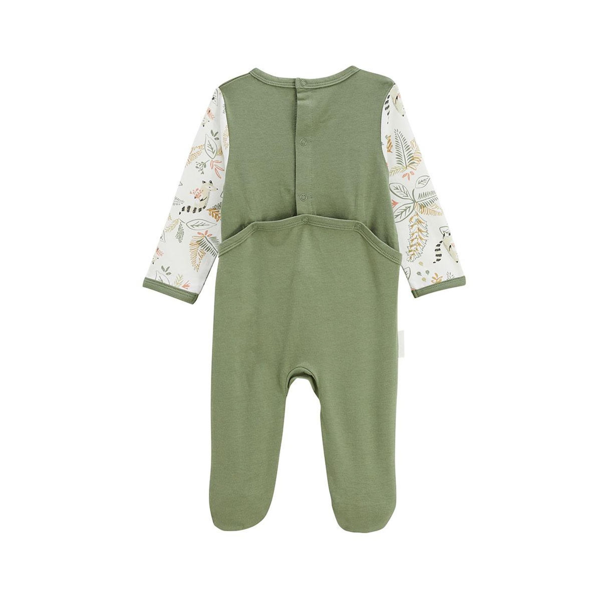 Petit Béguin Pyjama bébé Gabin