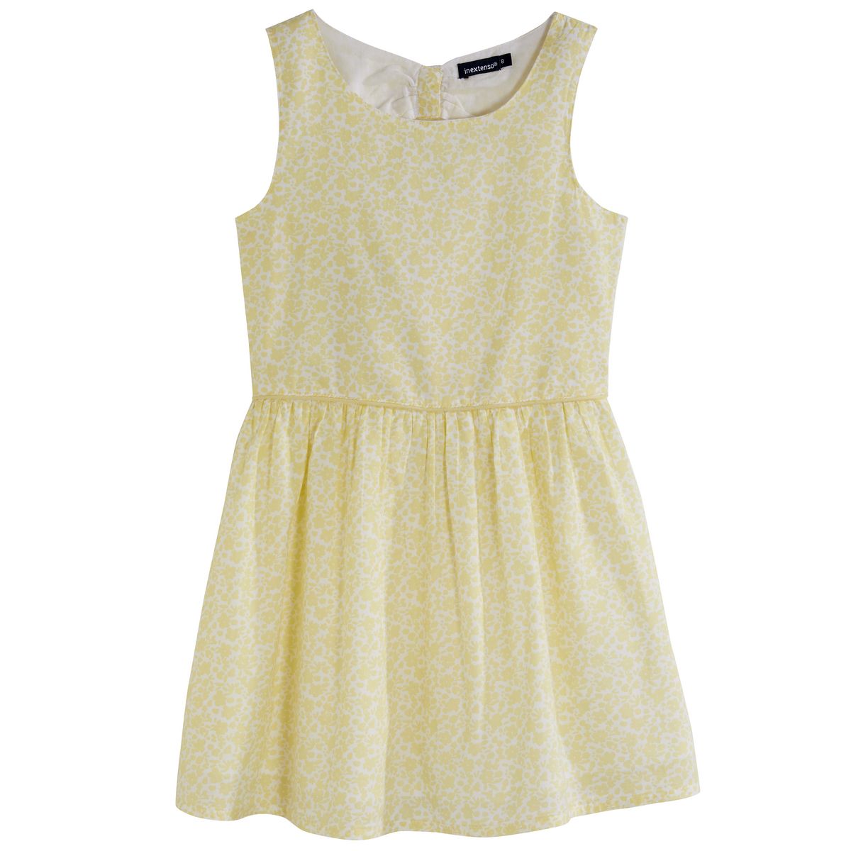 INEXTENSO Robe fille 