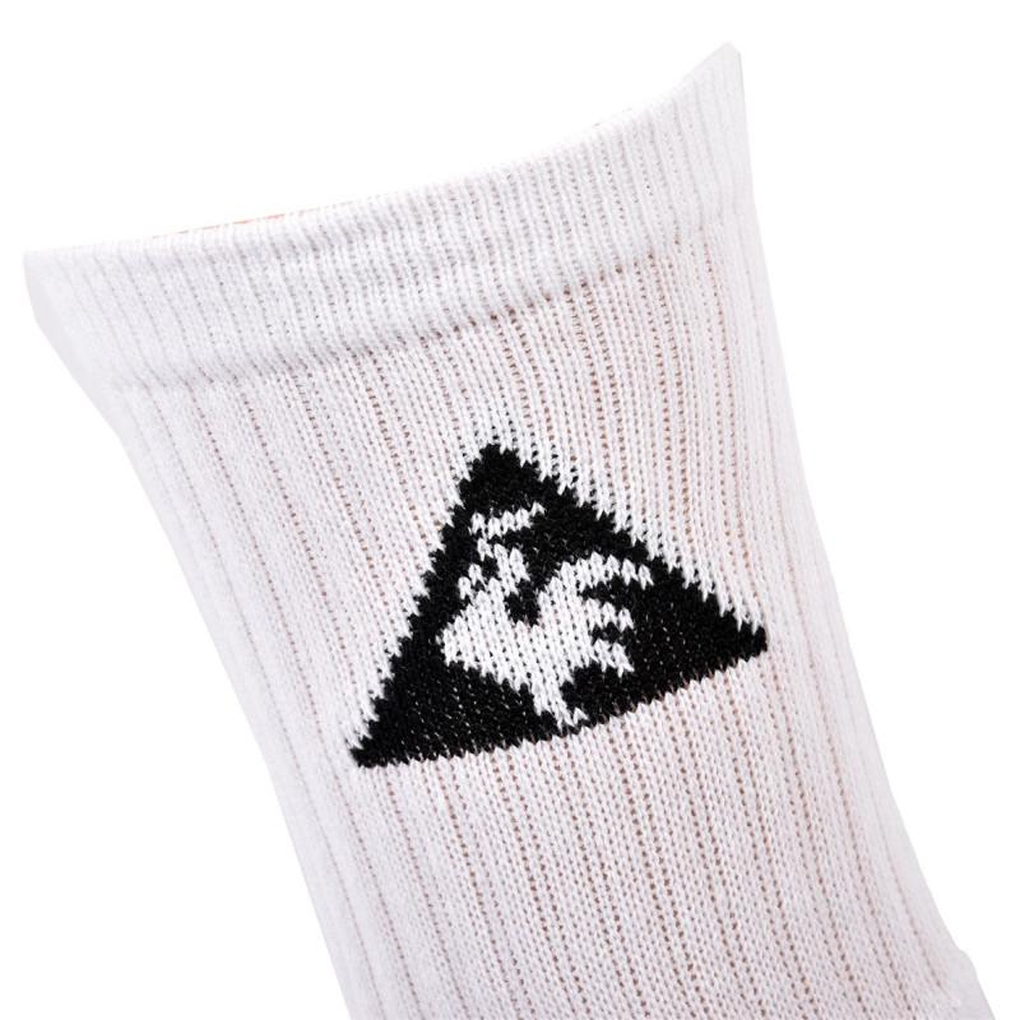 Voir la diapositive 3 : LE COQ SPORTIF Chaussettes Homme LE COQ SPORTIF X3