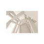 Voir la diapositive 2 : Paris Prix Papier Peint  Creamy Creation