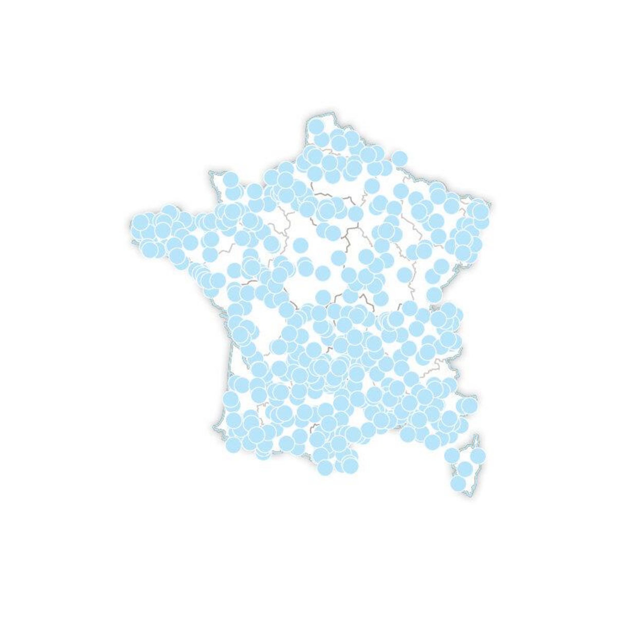 Smartbox Mille et une nuits délicieuses - Coffret Cadeau Séjour