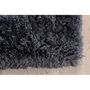 Voir la diapositive 5 : Paris Prix Tapis Déco  Grace  160x230cm Gris