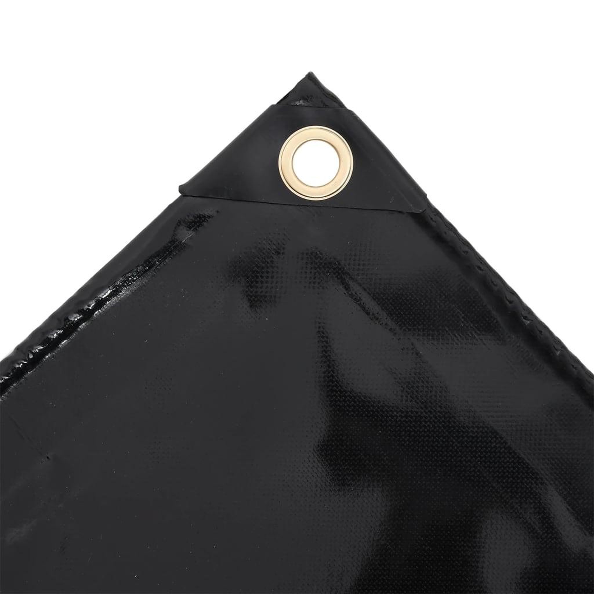 Voir la diapositive 4 : VIDAXL Bache de protection 650 g/m² 1,5x20 m
