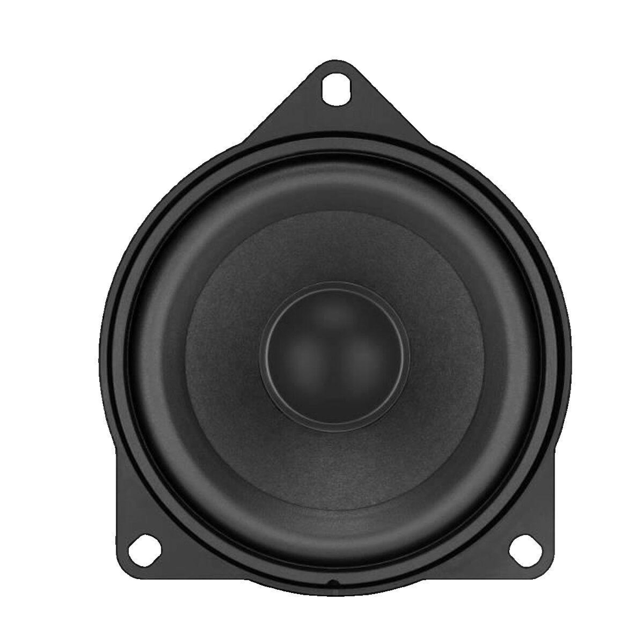 Voir la diapositive 3 : MTX AUDIO Kit de haut-parleurs 3 voies MTX AUDIO 150W RMS