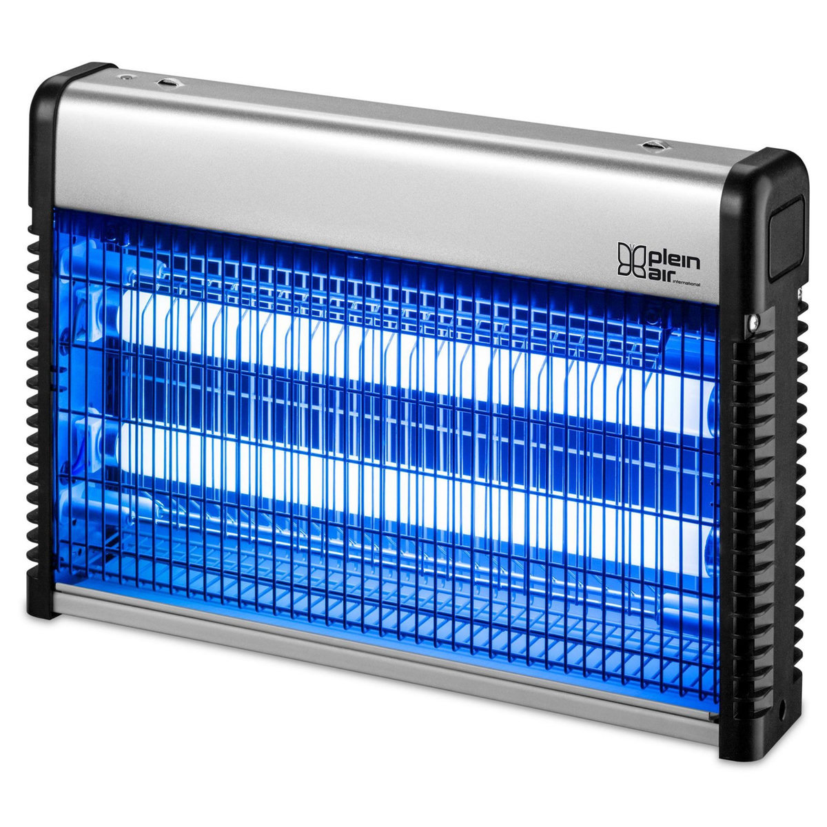 Plein air Destructeur d'insectes 20 watts alu