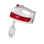 UFESA Mixeur à main Ufesa BV4650 400W 5 vitesses rouge et blanc 2 pièces