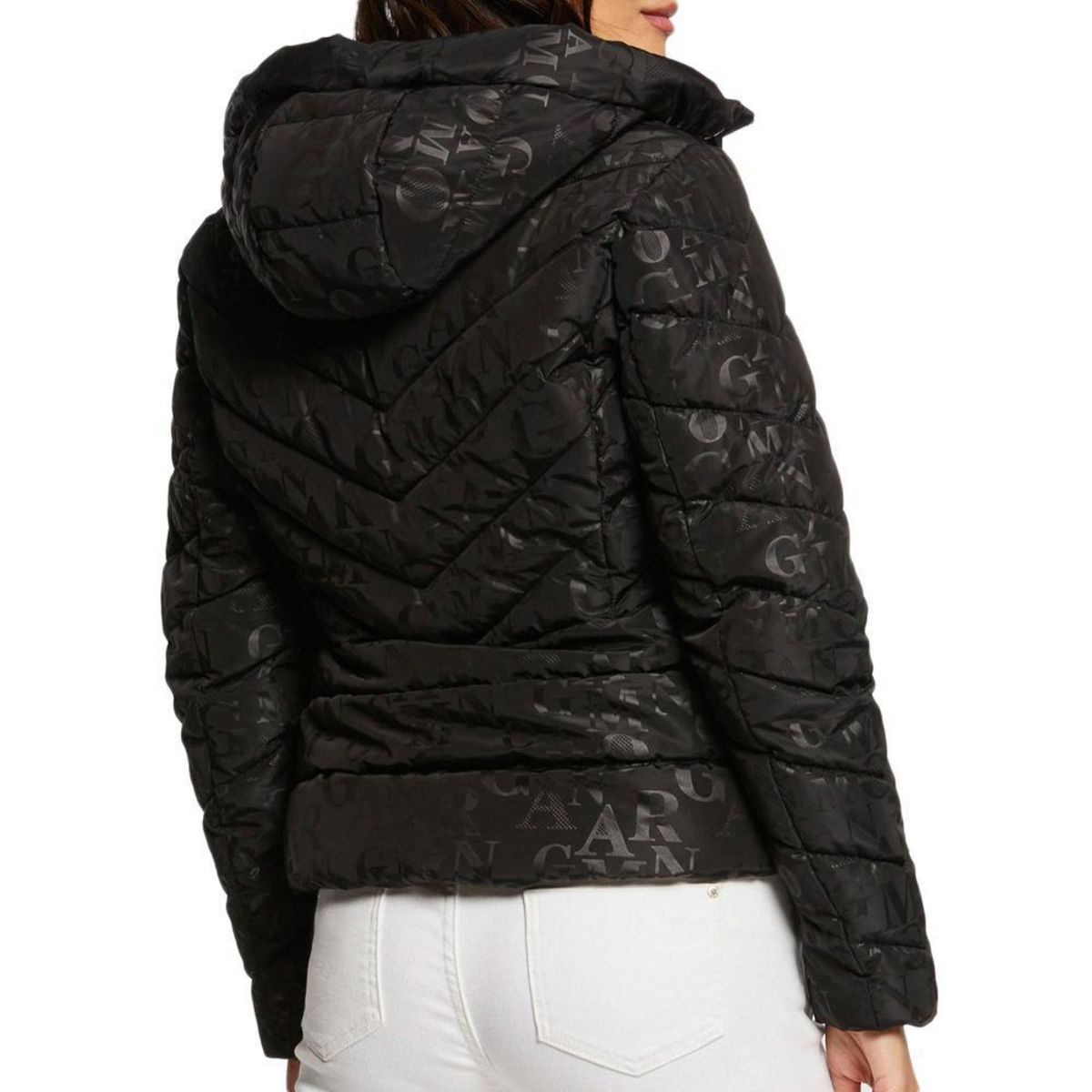 MORGAN Doudoune e Femme Morgan GELINA