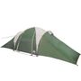 Voir la diapositive 5 : VIDAXL Tente familiale a dome 6 personnes vert impermeable