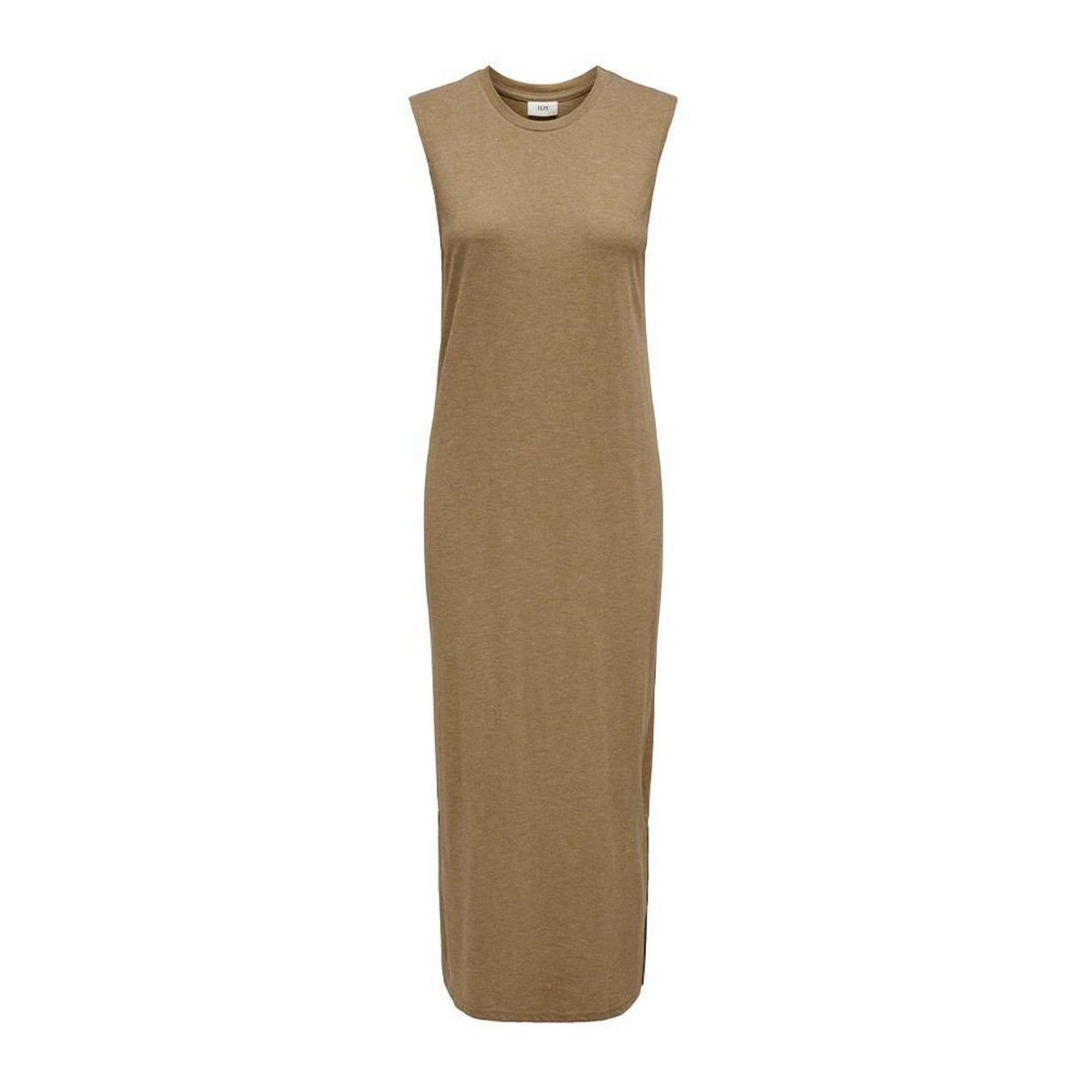 JACQUELINE DE YONG Robe Marron Femme JDY Dalila TGY