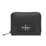CALVIN KLEIN JEANS Portefeuille Noir Homme Calvin Klein Jeans Utility. Coloris disponibles : Noir