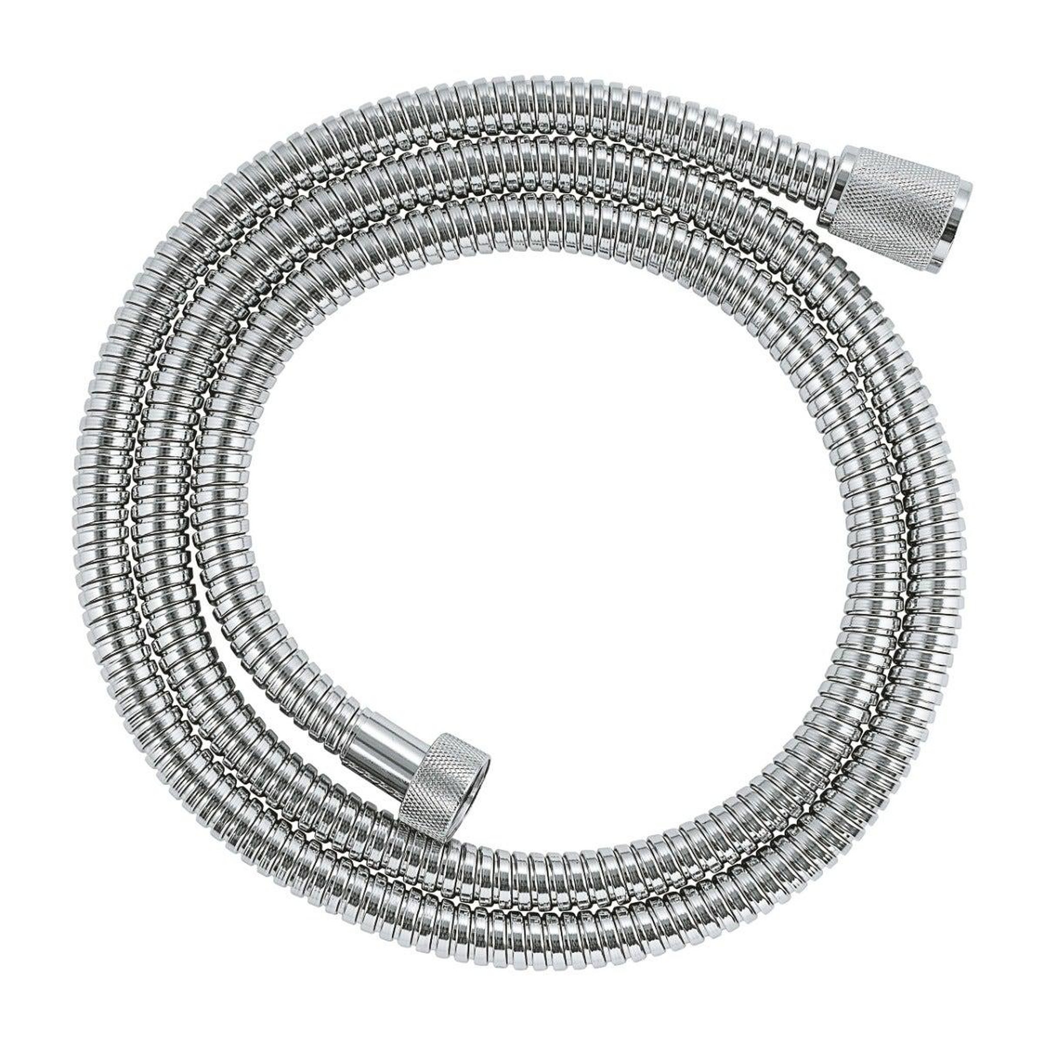 Grohe Flexible de douche 1500 mm vitalioflex métal - raccord universel