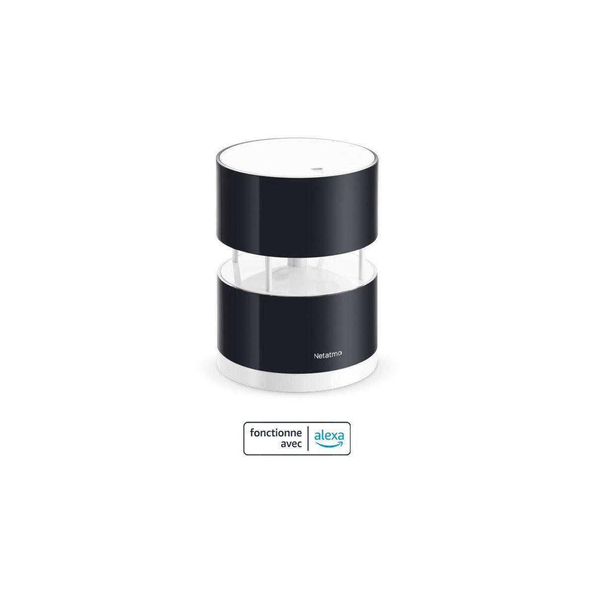 NETATMO Anémomètre connectée pour la Station Météo