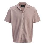 Jack & Jones Chemise  Homme Jack & Jones Blaleo. Coloris disponibles : Rose