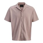 Jack & Jones Chemise  Homme Jack & Jones Blaleo. Coloris disponibles : Rose