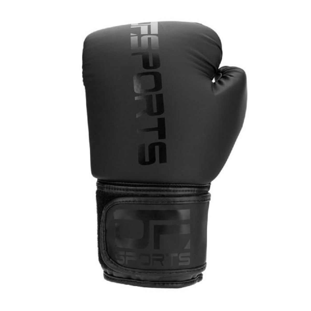 Paris Prix Gants de Boxe  8 OZ  34cm Noir