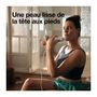 Voir la diapositive 6 : BRAUN Épilateur a Lumiere Pulsée - BRAUN - Silk·expert Pro 5 - Épilation a la maison - Pochette - Rasoir Venus - 2 Tetes - PL5152