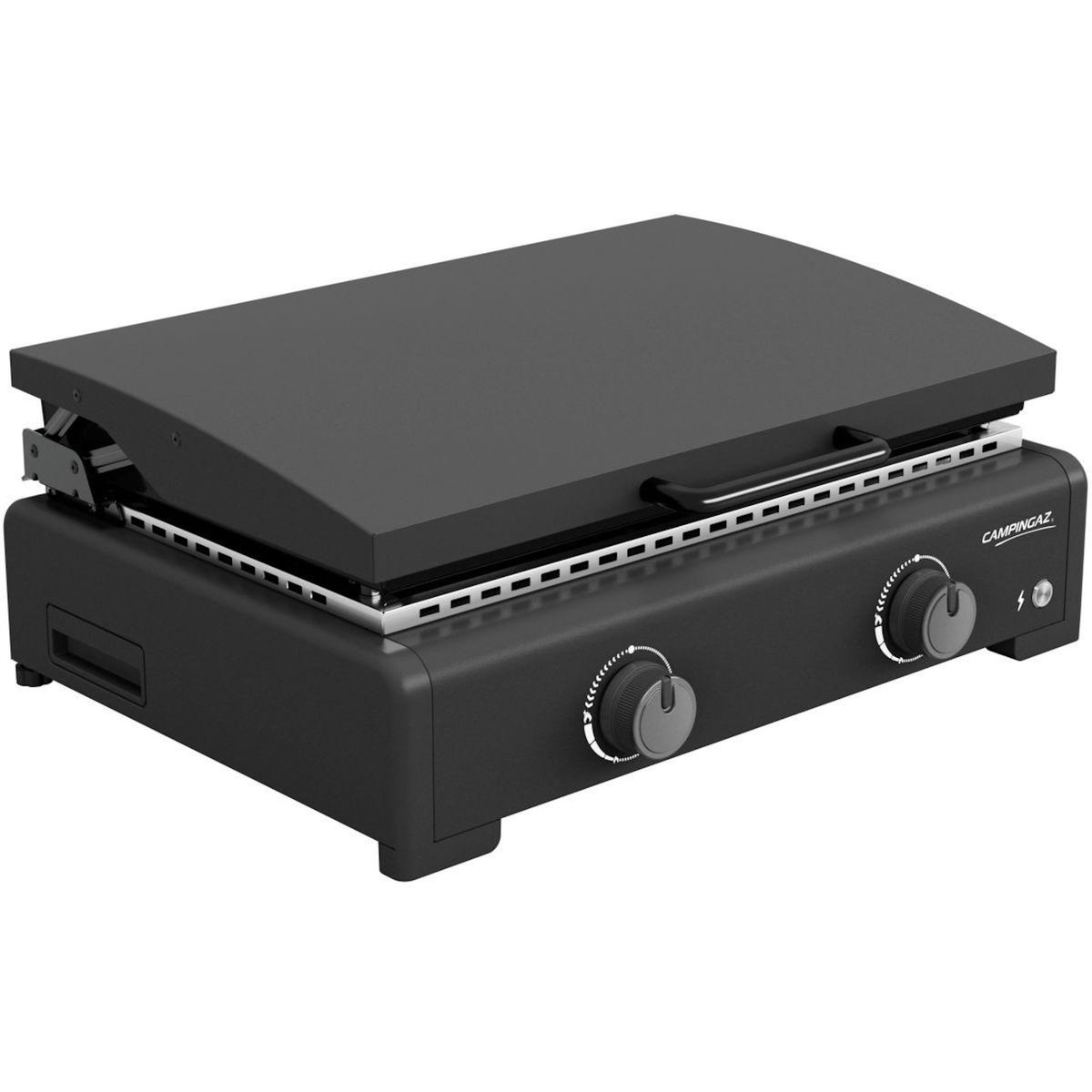 CAMPINGAZ Plancha gaz GAZ OTHELLO 2L