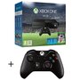 Console Xbox One 500 Go + FIFA 16