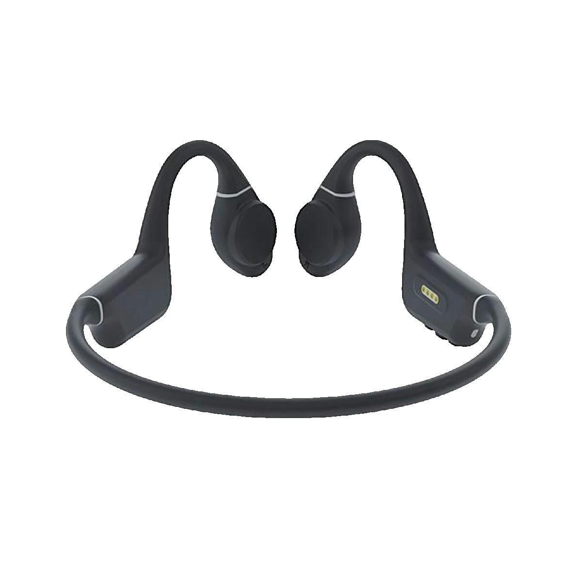 Creative labs Écouteurs Creative Outlier Free à conduction osseuse gris