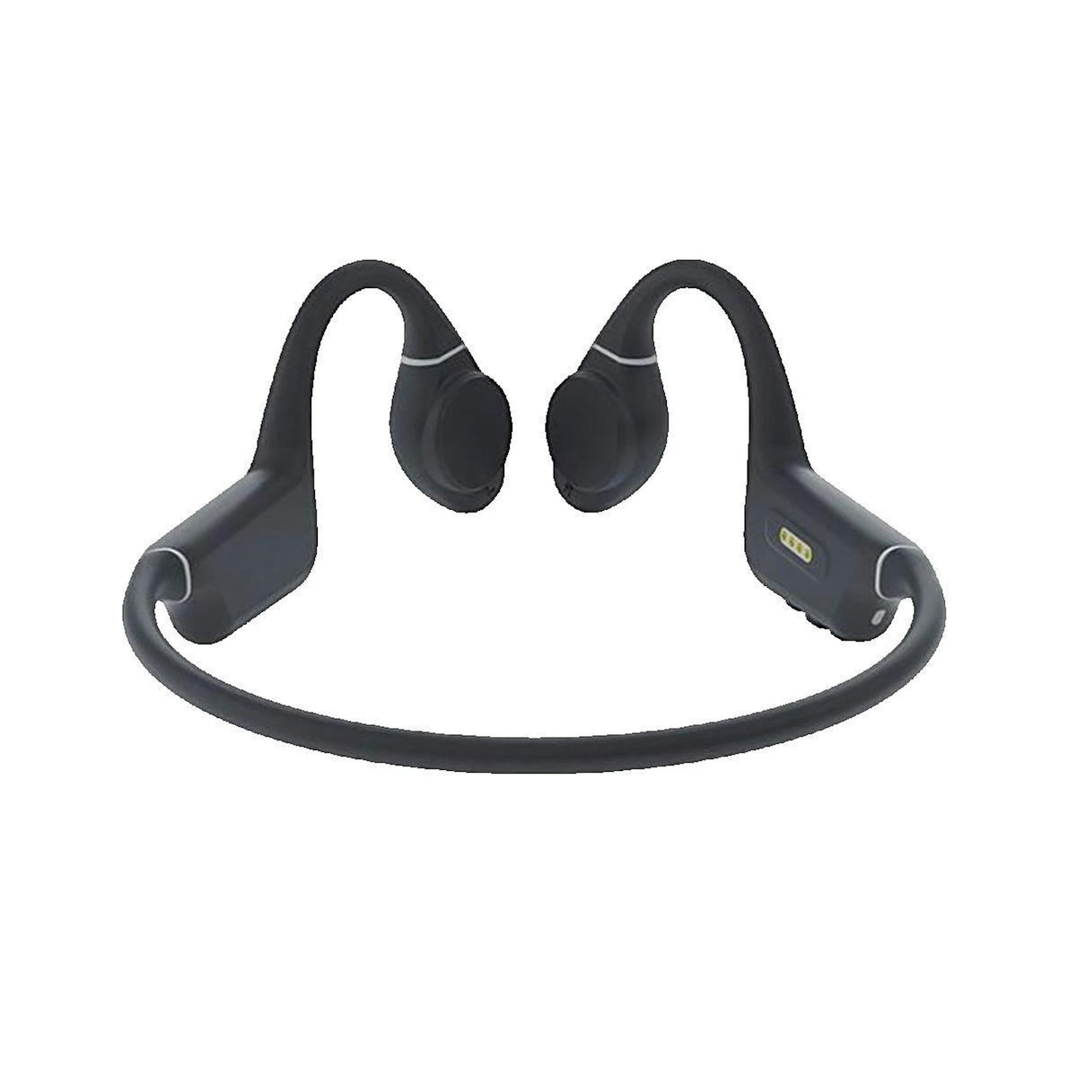 Creative labs Écouteurs Creative Outlier Free à conduction osseuse gris