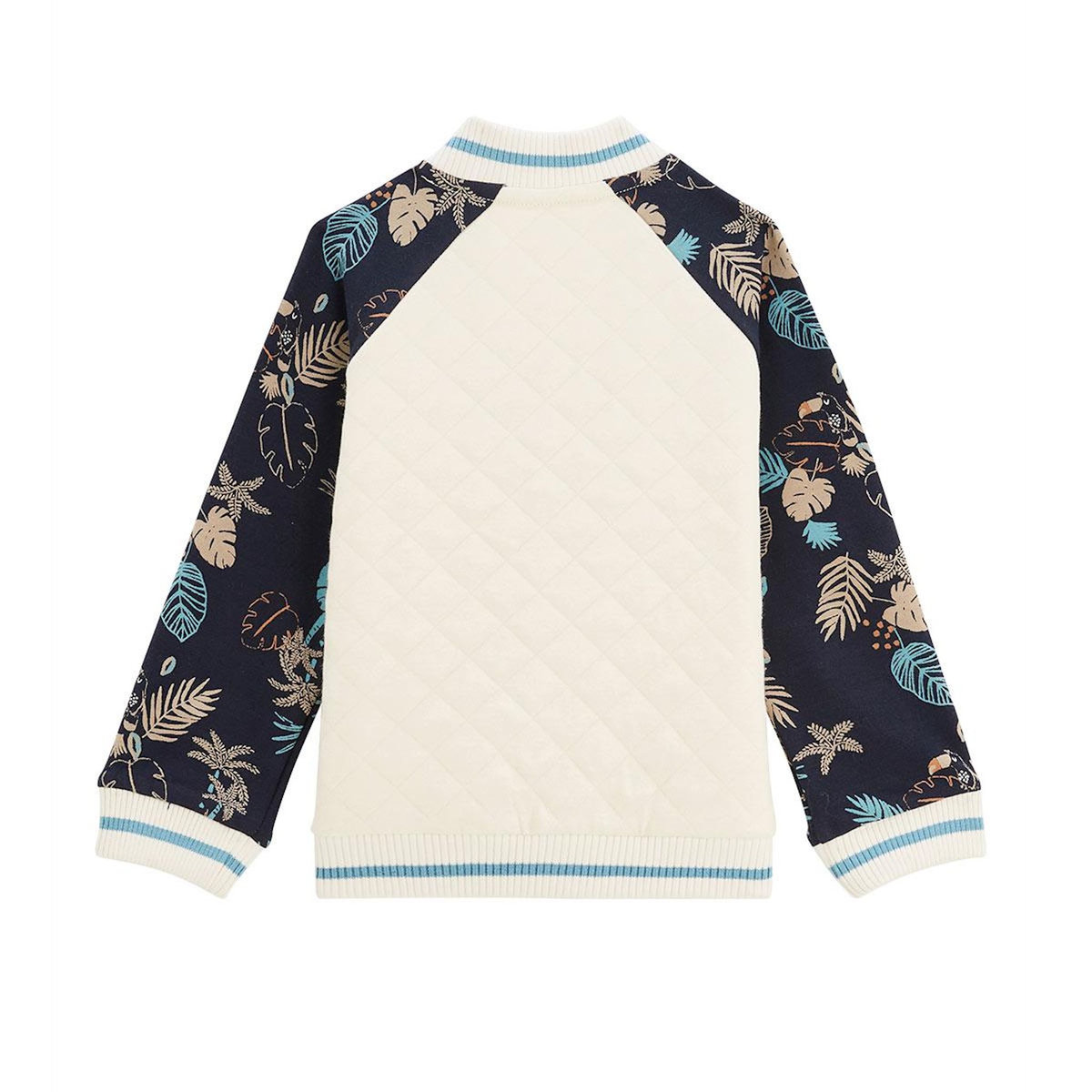 Petit Béguin Veste teddy bébé Manaus