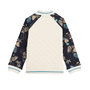 Voir la diapositive 5 : Petit Béguin Veste teddy bébé Manaus