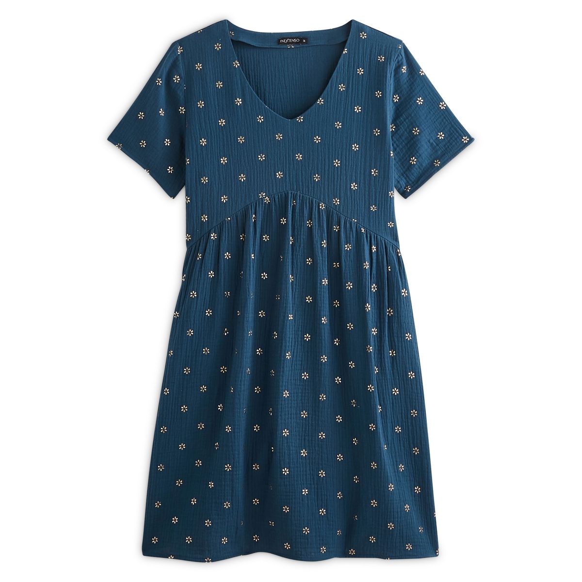 IN EXTENSO Robe femme