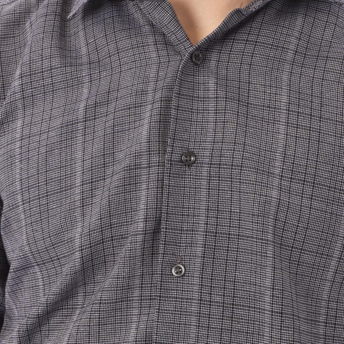 SAINT - HILAIRE Chemise  Homme Saint-Hilaire 204