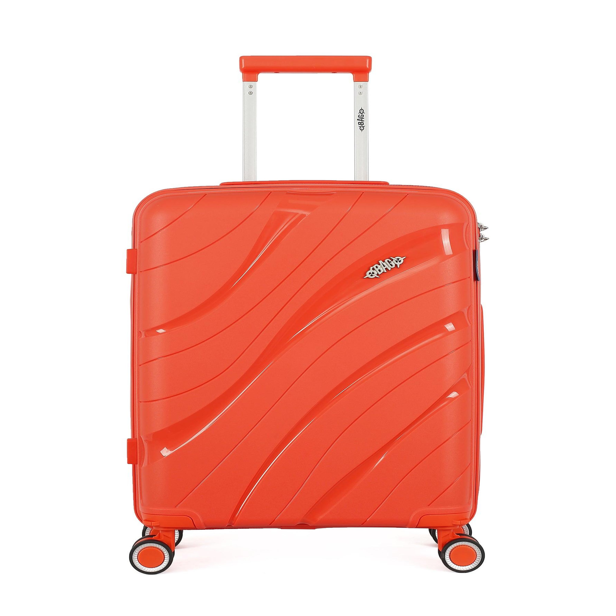 OBAGO Obago - valise cabine persee 55 cm 4 roues