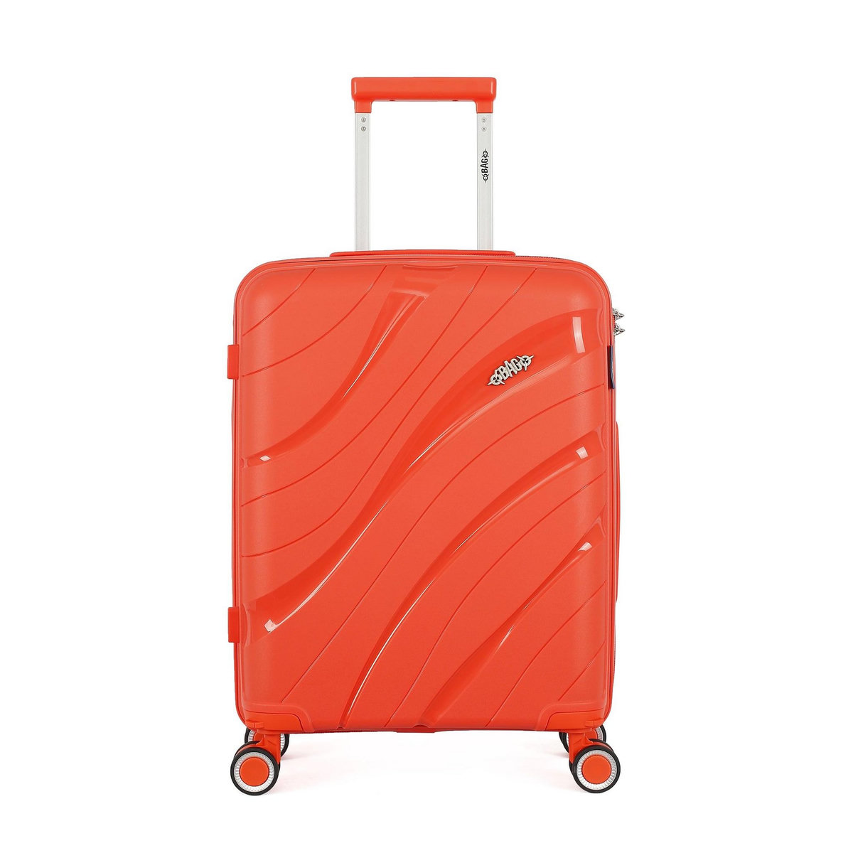 OBAGO OBAGO - Valise Cabine PERSEE 55 cm 4 Roues