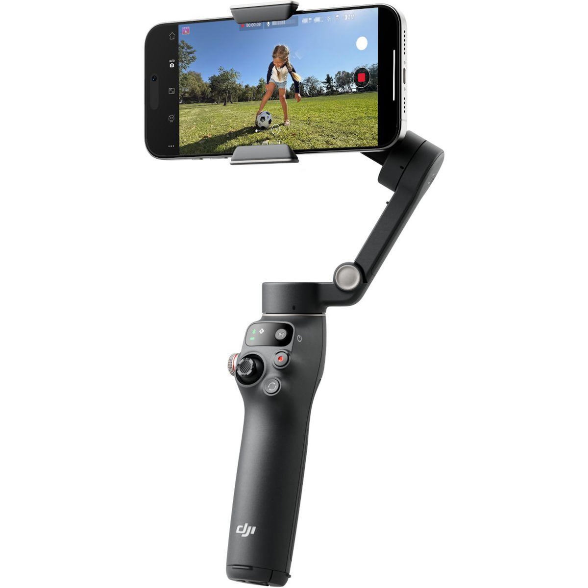 DJI Stabilisateur Osmo Mobile 8 Standard Combo