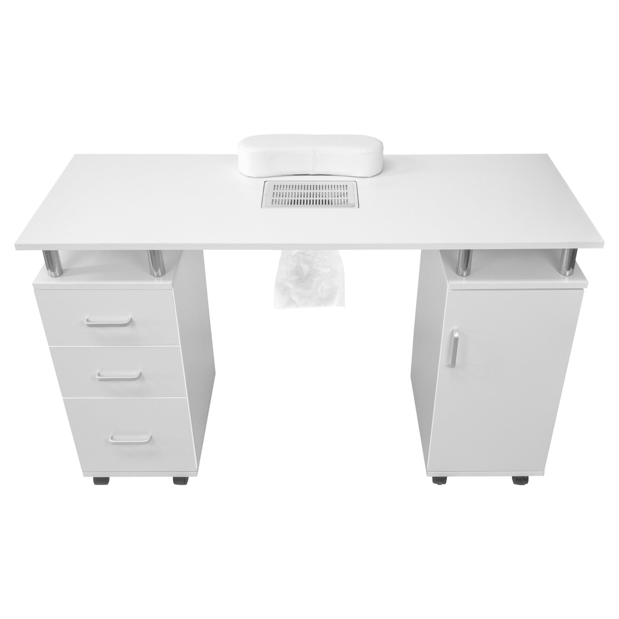MONSTERSHOP Table de manucure professionnelle