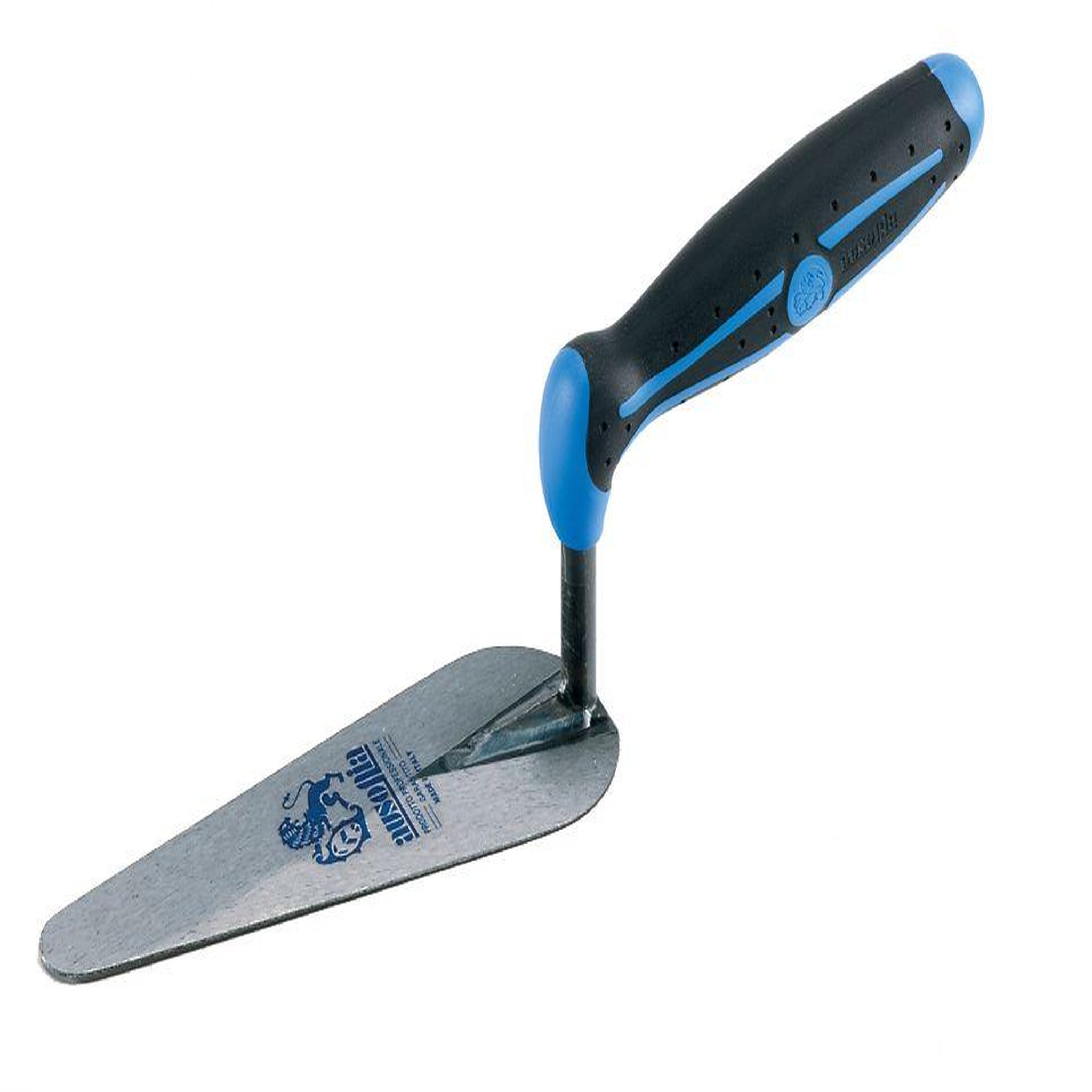 OUTIFRANCE Truelle langue de chat PRO - 14 cm / manche bi-matière
