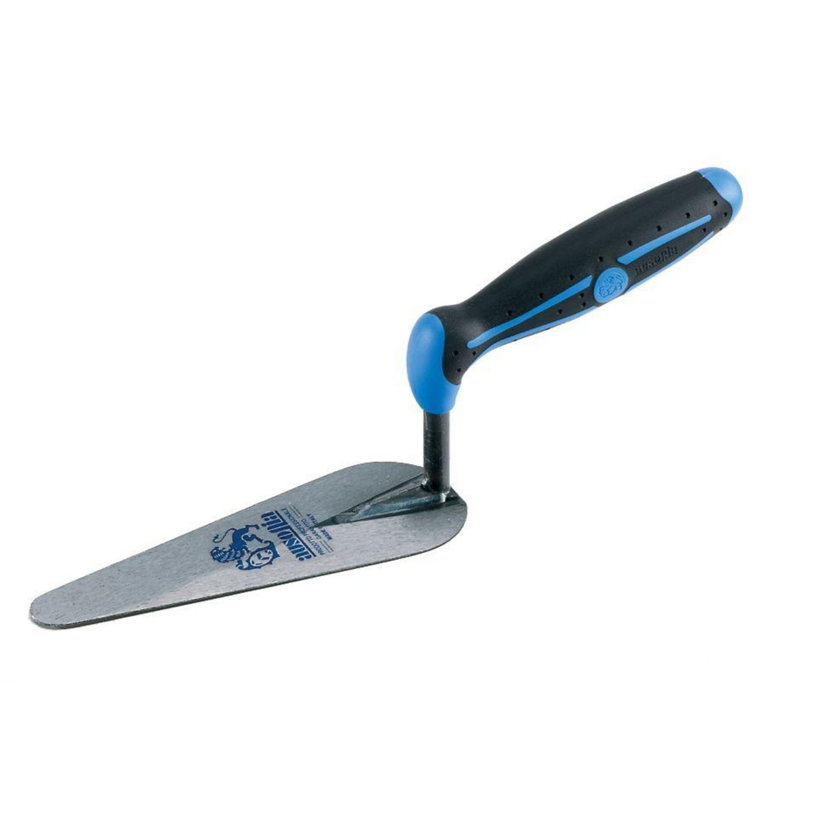 OUTIFRANCE Truelle langue de chat PRO - 14 cm / manche bi-matière