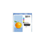 Voir la diapositive 3 : Brother Cartouches d'encre Brother LC3211VALDR noir, cyan, magenta, jaune