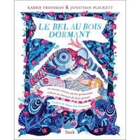 La princesse qui pue qui pète, Contes modernes pour filles intrépides  (recueil) - Marie Tibi - L'Autre Monde