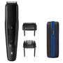 Voir la diapositive 2 : Philips Tondeuse à barbe rechargeable + secteur - BT5515/70