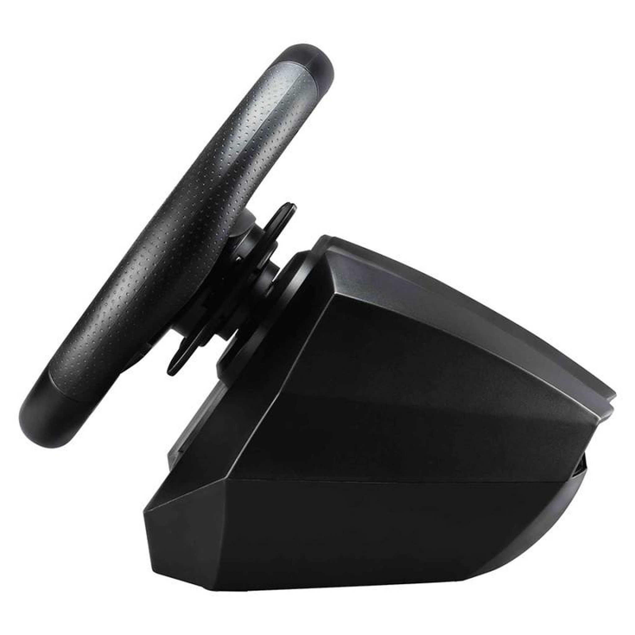 Voir la diapositive 4 : Subsonic Volant pédalier superdrive sv850 pour pc