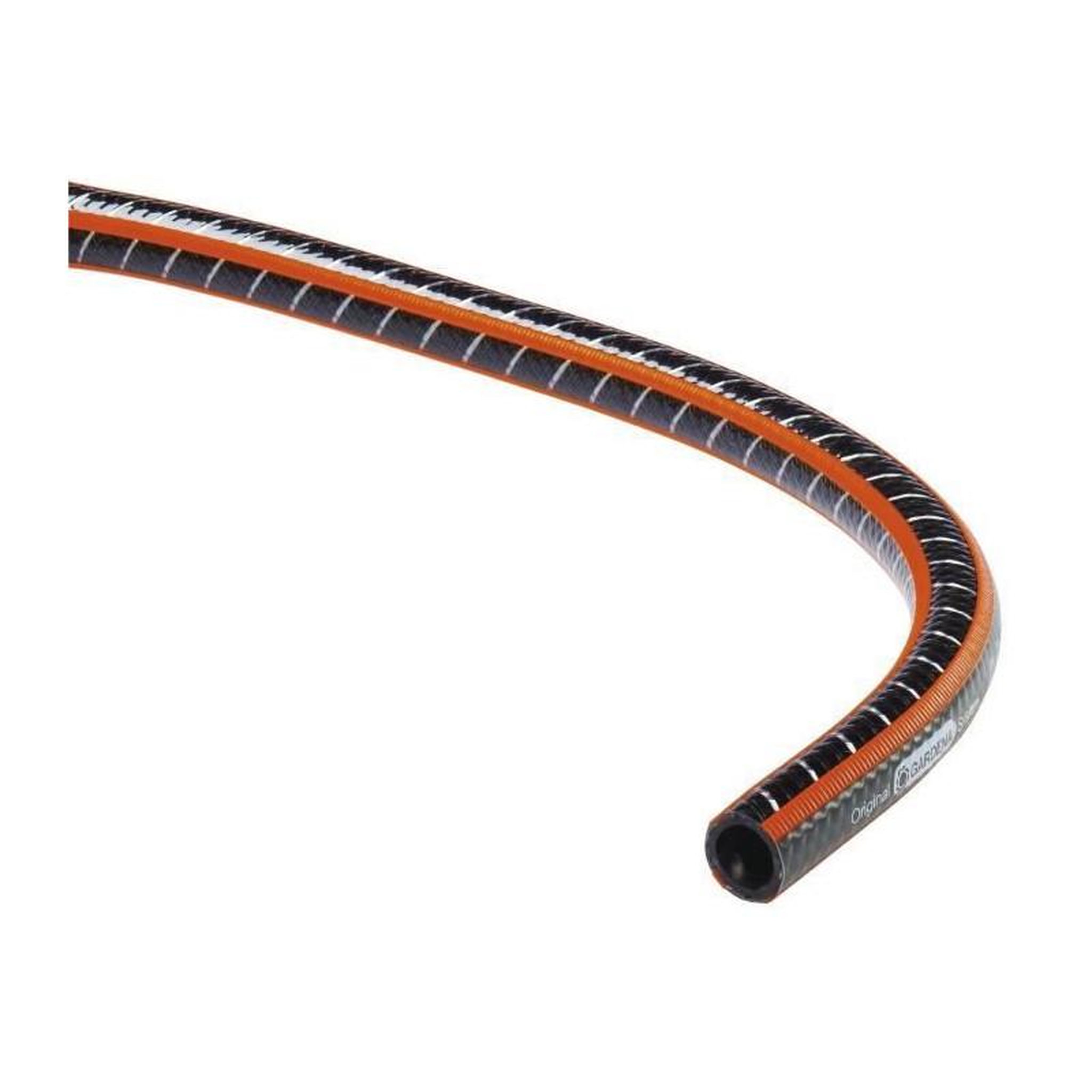 Voir la diapositive 2 : Gardena Tuyau d'arrosage Flex Ø 15 mm - 25 m