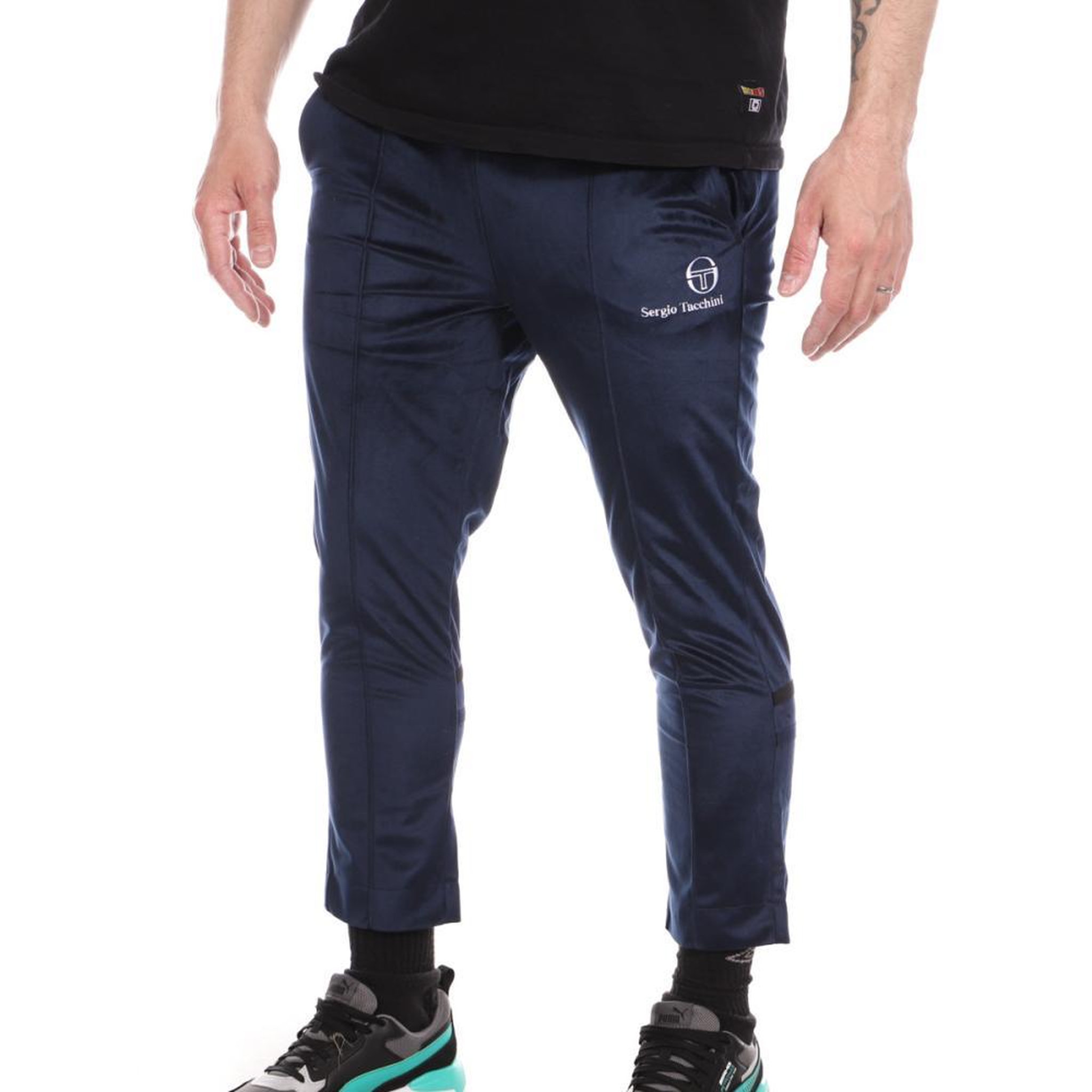 Voir la diapositive 1 : SERGIO TACCHINI Jogging  Homme Sergio Tacchini MW88