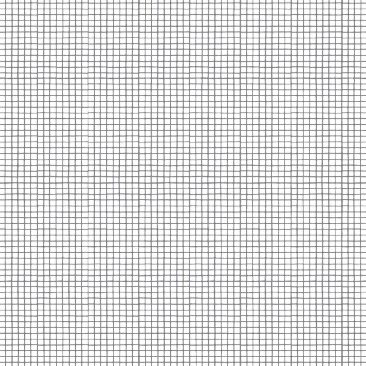 VIDAXL Ecran en treillis Fibre de verre 112x1000 cm Gris