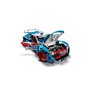 LEGO Technic 42077 - La voiture de rallye 
