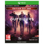 Voir la diapositive 1 : Square Enix Outriders Edition Day One Xbox One - Xbox Series X