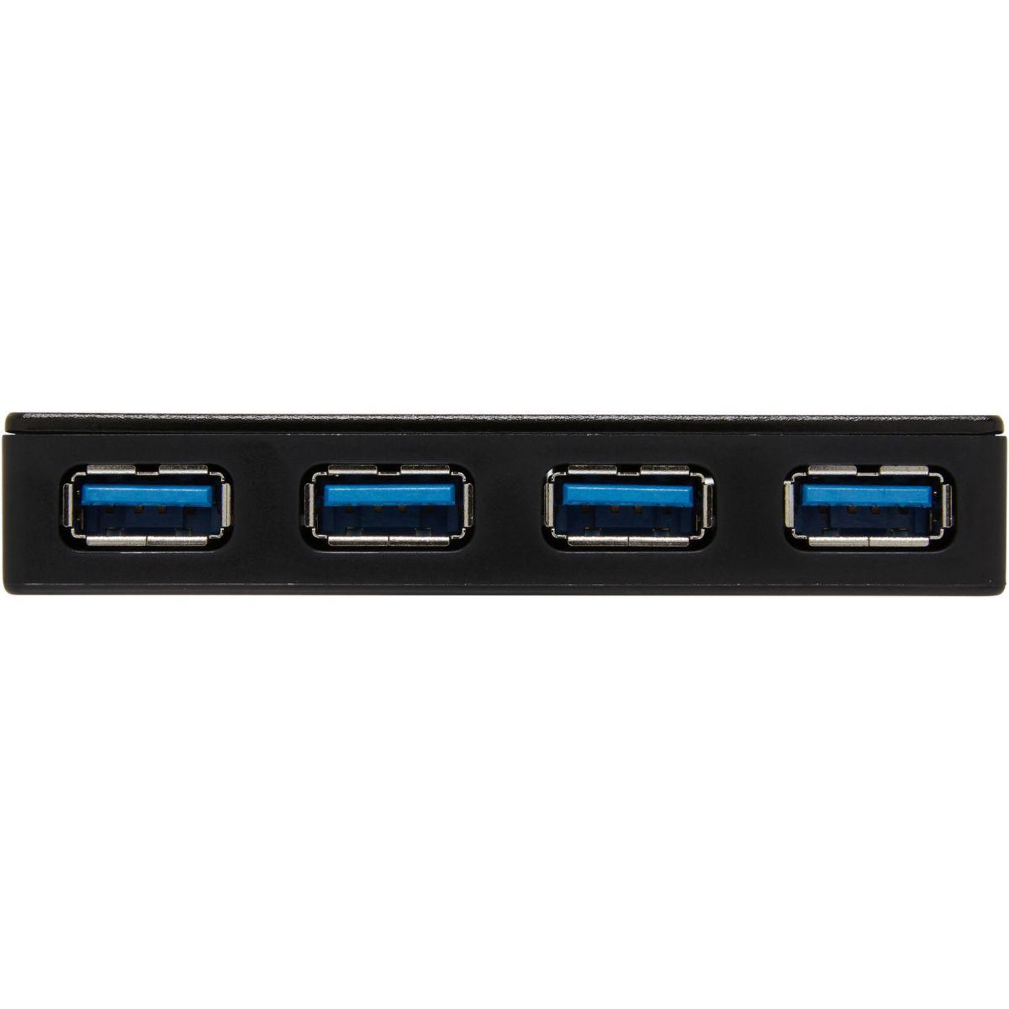 Voir la diapositive 2 : ESSENTIEL B Hub rocket usb-a / 4 usb-a 3.0