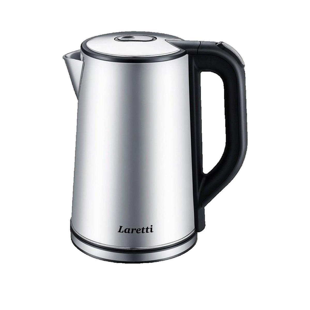 Lares Bouilloire Laretti LR-EK7512 Inox 2000 W